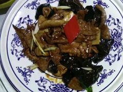 -鸭王烤鸭店(三里河店)
