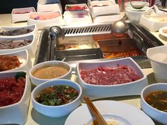 -海底捞火锅(万丰桥店)
