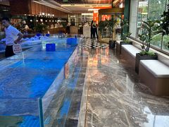-香融府·烤鸭·家常菜(马家堡路店)