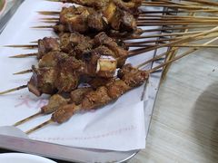 -大成烧烤