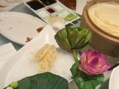 -香宫中餐厅 · 桂林香格里拉