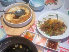 -四道菜·福建菜馆(莆田万达店)