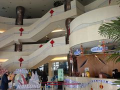 -南宫温泉水世界