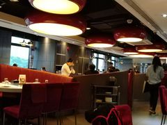大堂-海底捞火锅(北京路店)