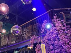 -胡桃里乐队酒馆(昙华林店)