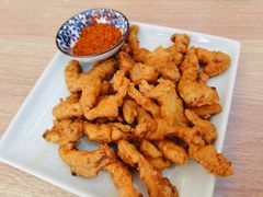 -老地方川菜馆(肥西路店)