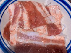 -小核桃烤肉馆(中骏世界城店)