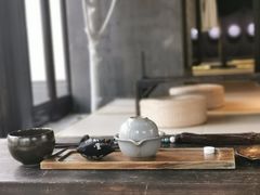 -禅射堂(嘉善越里店)