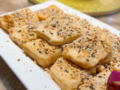 -百年银屏蚝烙·潮汕菜·非遗(乐山店)