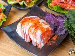-碳碳烤肉(南湖路店)