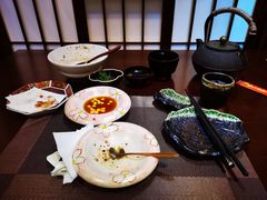 -弓二·烧鸟居酒屋(财富购物中心店)