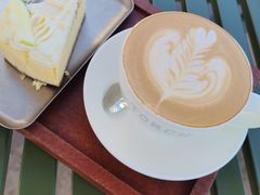 -Torch Coffee 炬点咖啡