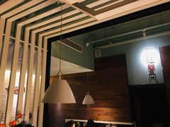 大堂-十面春风·江南面馆(崇宁路店)