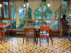 -时光花园(白鹭洲店)