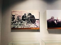 -平西抗日烈士陵园