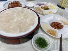 -寻味顺德·南记酒家·传统顺德菜·鱼生(广源路店)