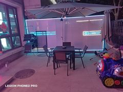 -初时健身工作室(新都店)
