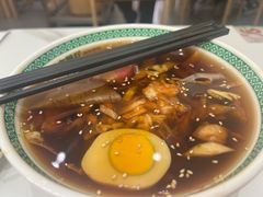 -华天延吉餐厅(西四总店)