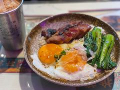 -龙记·香港茶餐厅(海上世界店)