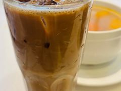 原味冰鸳鸯-新旺茶餐厅·早餐·夜宵(仙霞店)