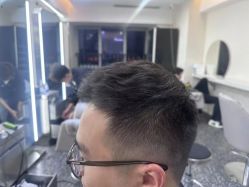 -东梵造型·烫发染发接发连锁SALON