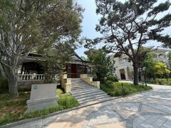 -起士林西餐厅(东经路店)