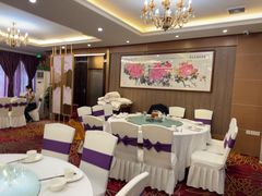 -万山楼海鲜酒家·二十三年老字号