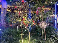 -醉二娘正宗西昌火盆烧烤(大丰店)