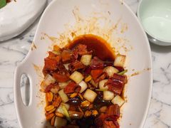 -青雅中餐厅(大连金石滩绿发希尔顿度假酒店)