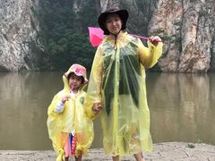 -大连冰峪旅游度假区