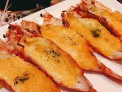 -王鼎精致料理铁板烧(世博源店)