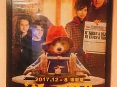 -国文影城(上海闸北店)