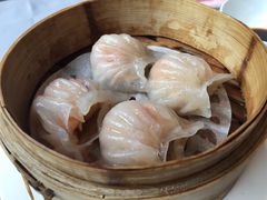 -御花园·粤菜·海鲜火锅(中山公园店)