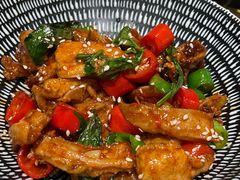 -米仓食堂(皇庭广场店)