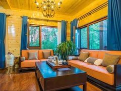 -济南野生动物世界