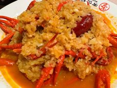 -有位虾匠·手工土菜小馆(市北店)