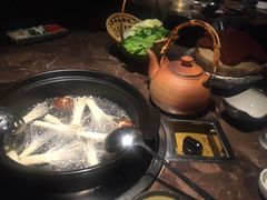 -同仁四季椰子鸡(海岸城天利店)