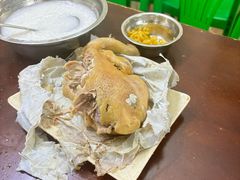 -吉英盐焗鸡(文中路店)