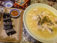 -南京大牌档(崇文门国瑞店)