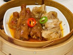 -金悦轩海鲜酒家(拱北店)