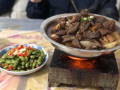 -桂萍特色牛筋牛杂(长堤街总店)