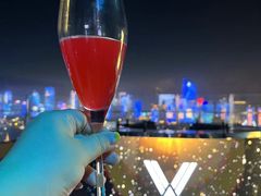 -VENU+海景酒廊