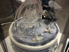 -西檬树SIMON·T轻奢蛋糕(大东方Max店)