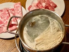 -长白山凯悦酒店·市集咖啡厅