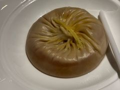 蟹黄大汤包-淮香国色·淮扬菜(正大中心店)