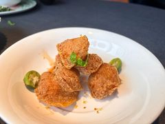 -南里山房·新淮扬菜(徐汇万科店)