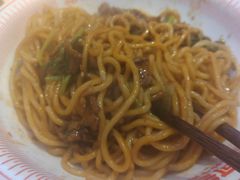 -阿当·小炒牛肉面(人广店)