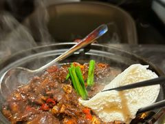 -炊烟小炒黄牛肉(浦东世纪汇店)