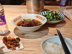 -树厨贵州菜(大十字店)