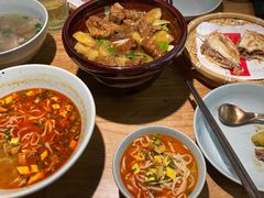 -长安记·大美陕菜(朝阳大悦城店)